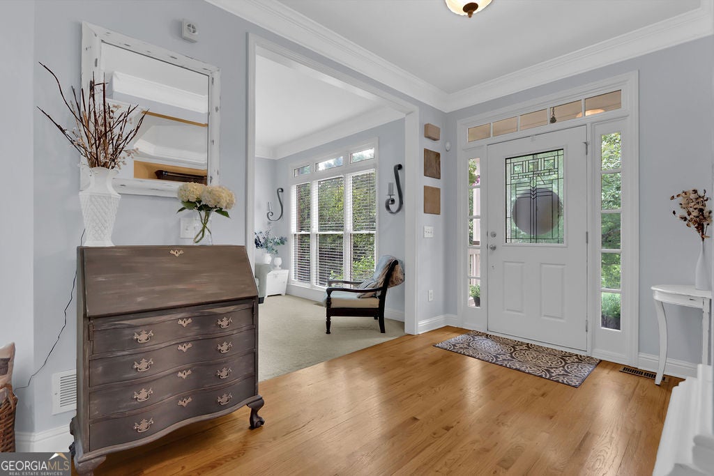 210 River Laurel WAY
