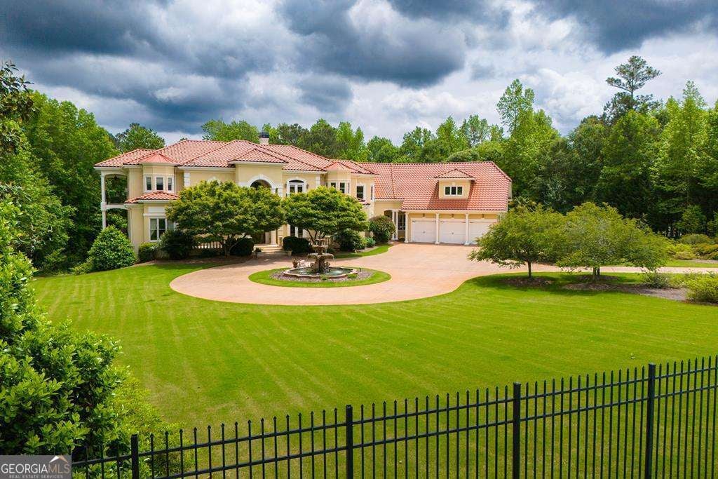 1005 Oak Mountain RD