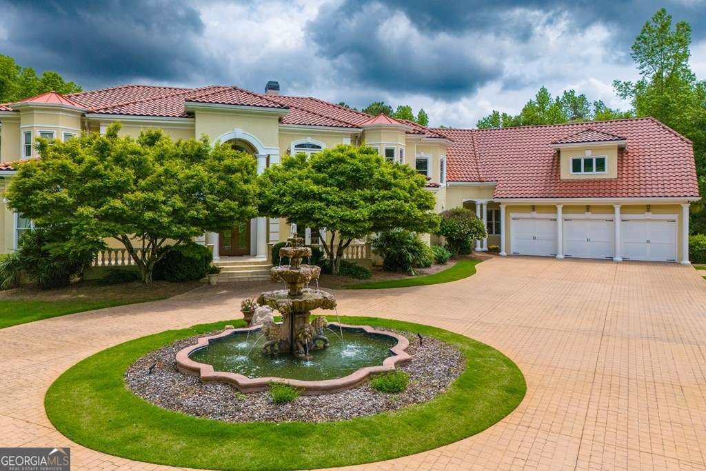 1005 Oak Mountain RD