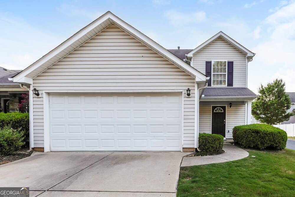 Photo of 320 Arrowhead Drive, Dallas, GA 30132 (MLS # 10812524)