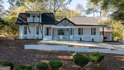 A home in Columbus