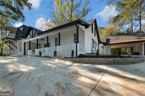 A home in Columbus