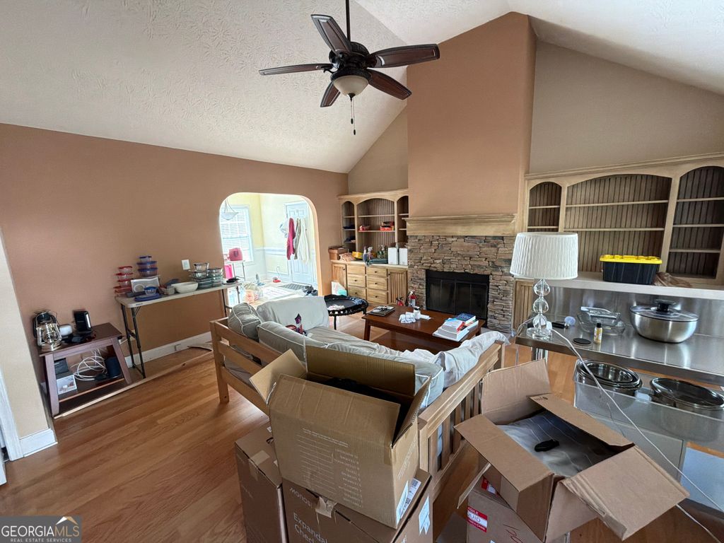 Photo of 23 Knight Drive, Adairsville, GA 30103 (MLS # 10753136)