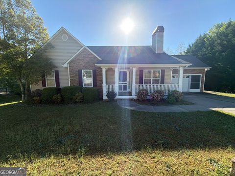 Photo of 23 Knight Drive, Adairsville, GA 30103 (MLS # 10753136)