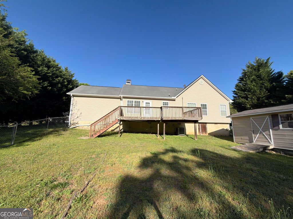 Photo of 23 Knight Drive, Adairsville, GA 30103 (MLS # 10753136)
