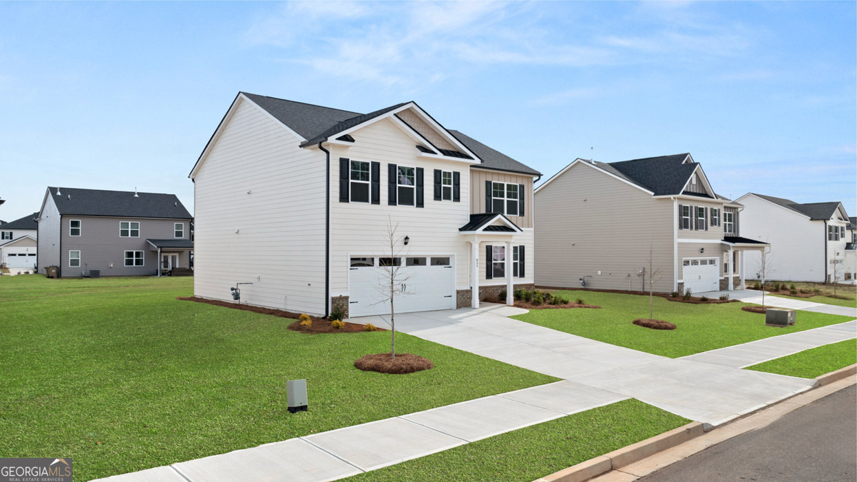 37 Woodbrook TRL