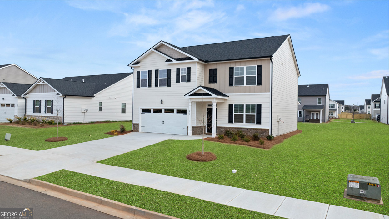 37 Woodbrook TRL