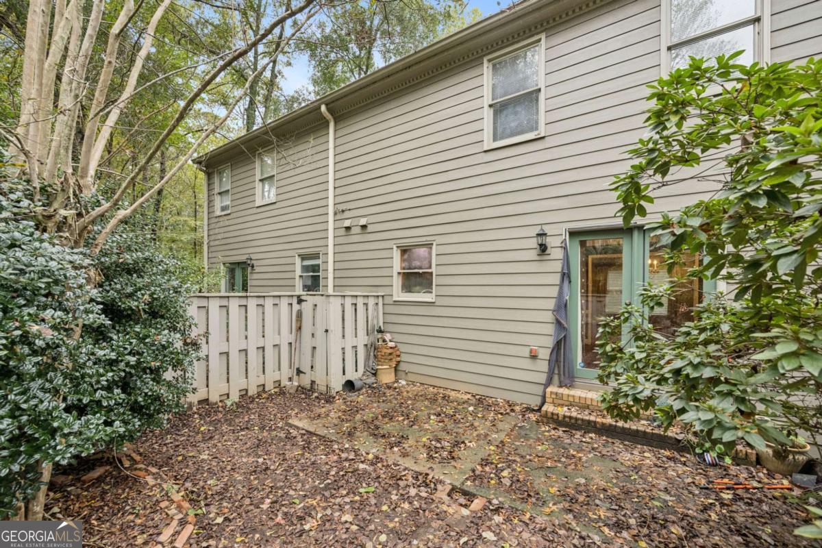 Morningside Place - Residential