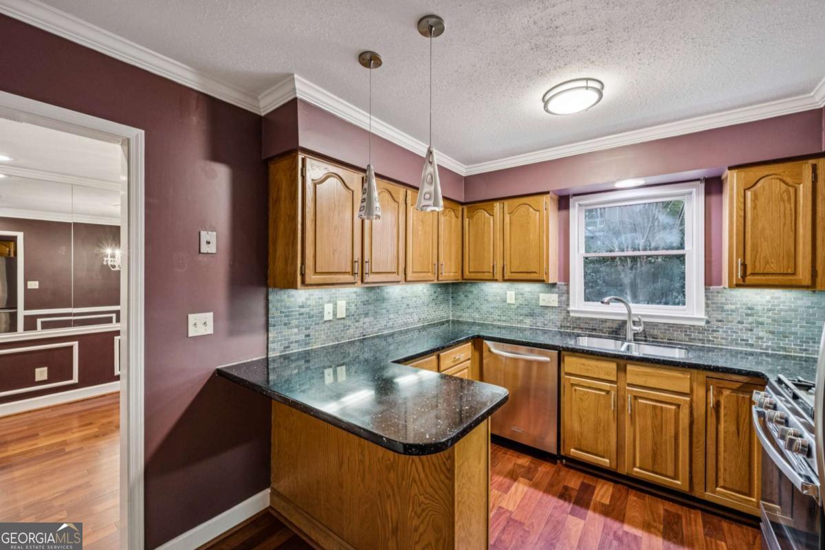 Morningside Place - Residential