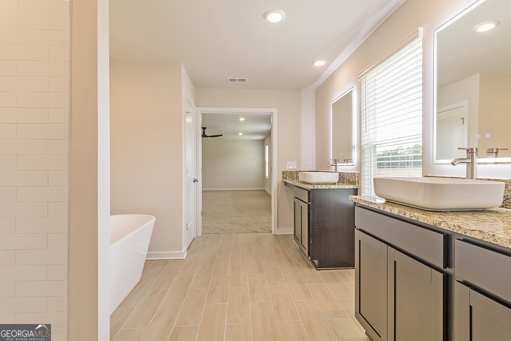 Southern Hills - Residential