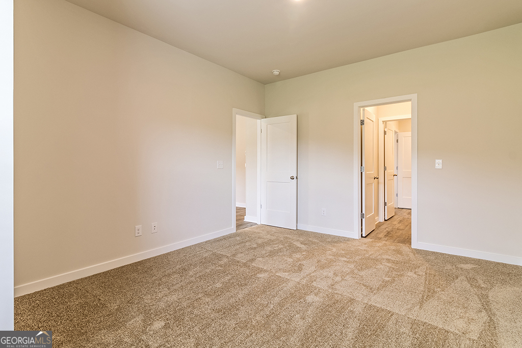 Southern Hills - Residential