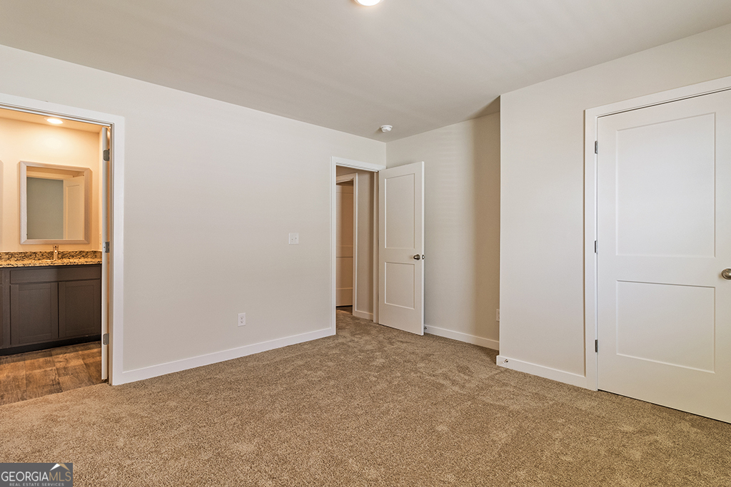 Southern Hills - Residential