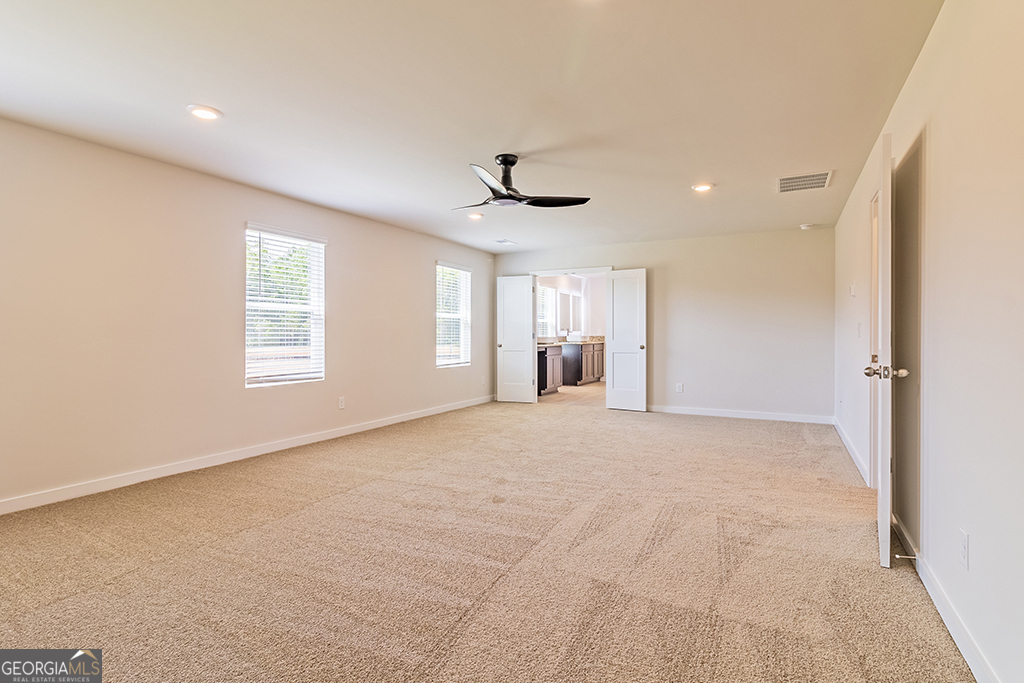 Southern Hills - Residential