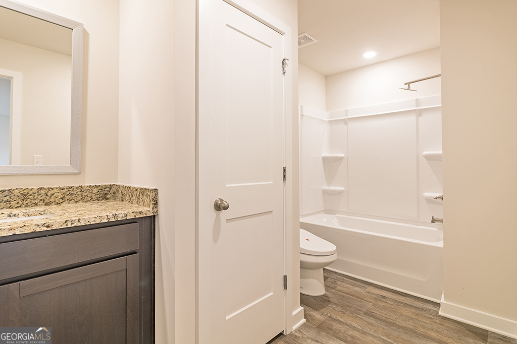 Southern Hills - Residential