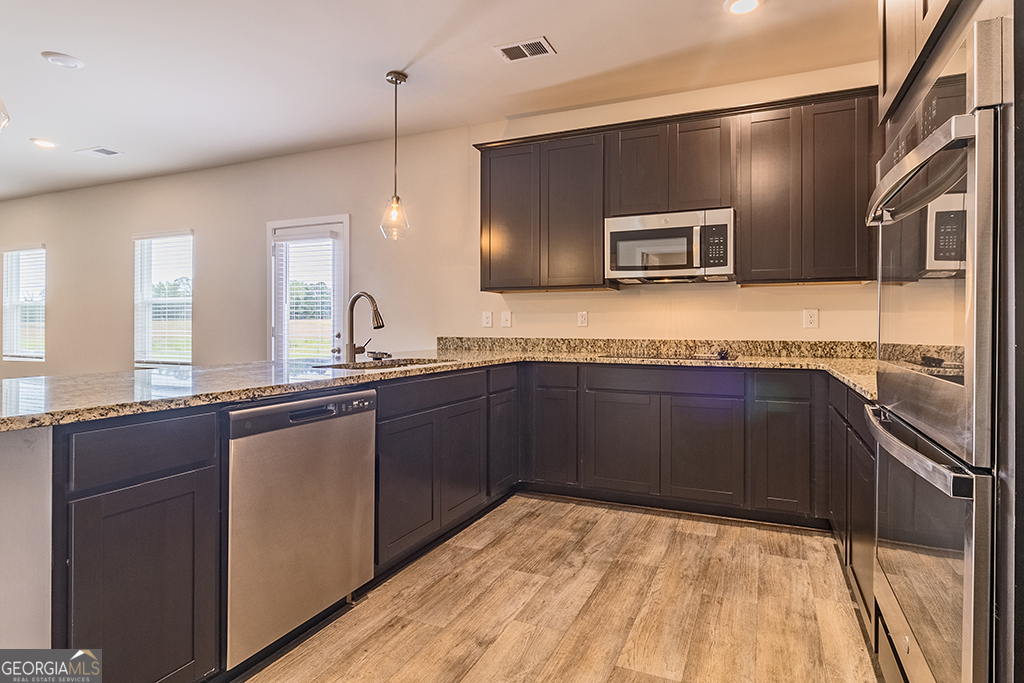 Southern Hills - Residential