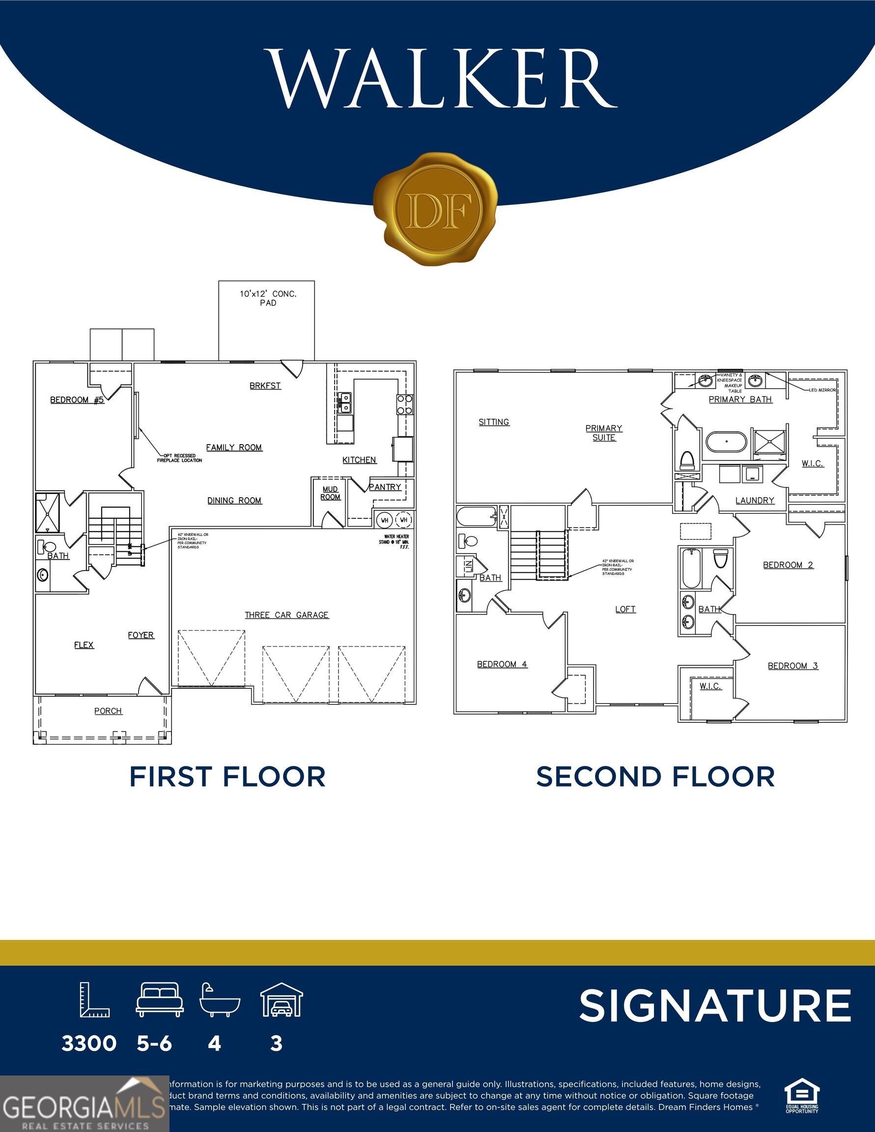 Southern Hills - Residential