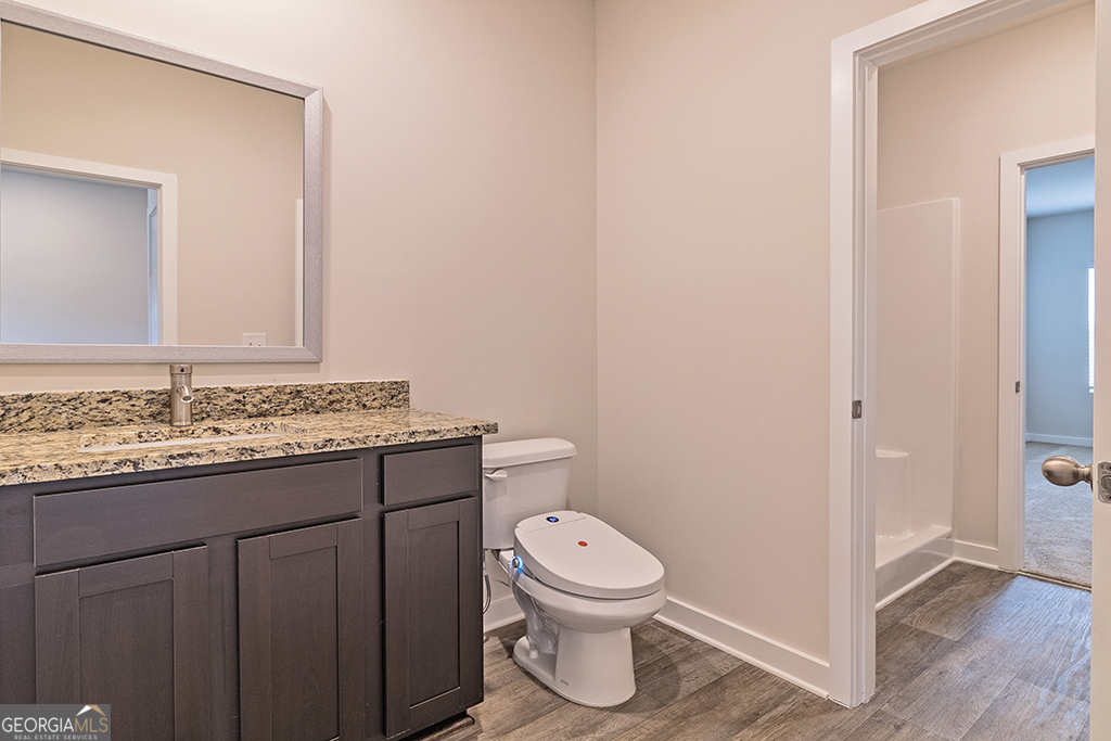 Southern Hills - Residential