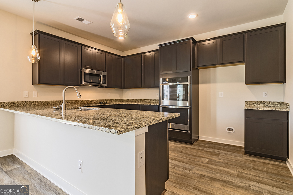 Southern Hills - Residential