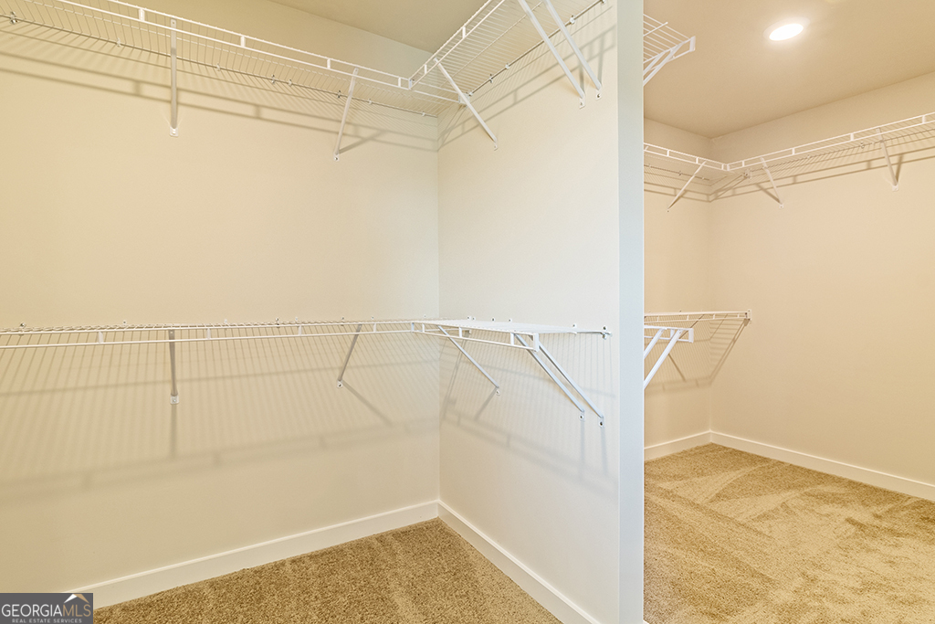 Southern Hills - Residential