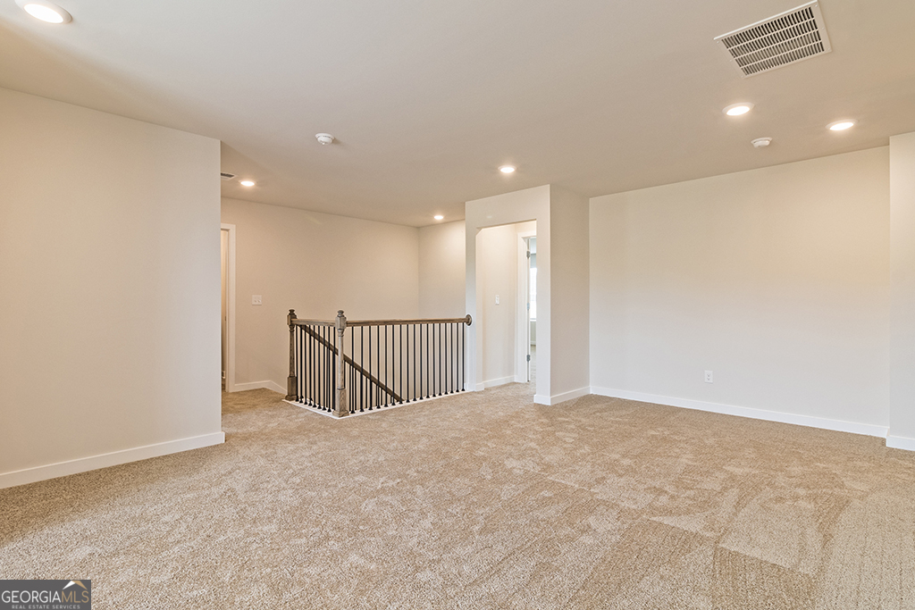 Southern Hills - Residential