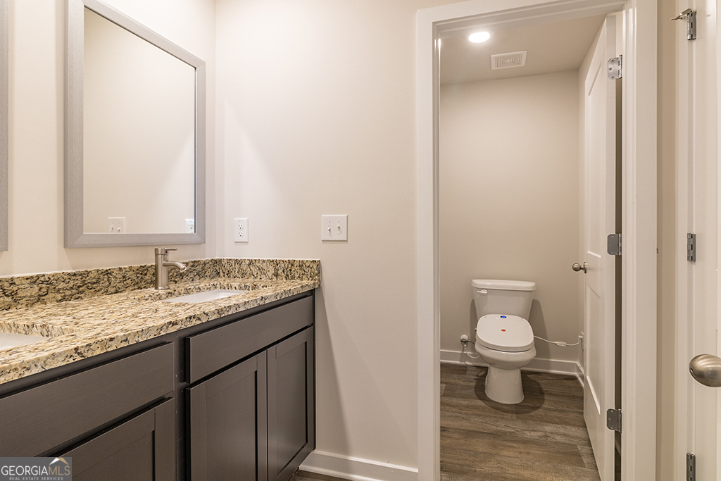 Southern Hills - Residential