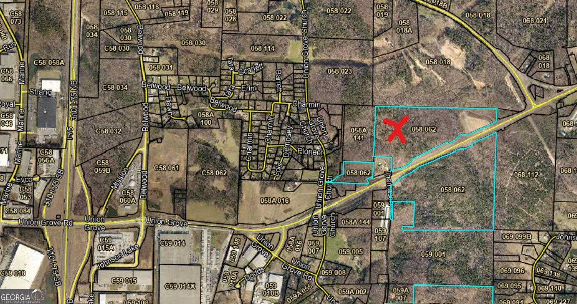 Calhoun, Georgia 30701, United States, ,Land,Active,215575 Calhoun, Georgia 30701, United States, ,Land,Active,215575