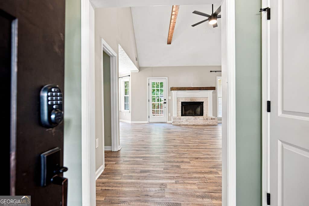 Photo of 15 Stonewood Way, Sharpsburg, GA 30277 (MLS # 10826543)