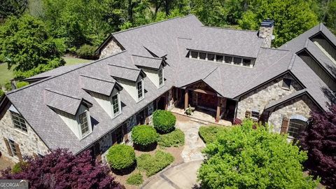 Photo of 43 River Shoals Drive, Athens, GA 30606 (MLS # 10432200)