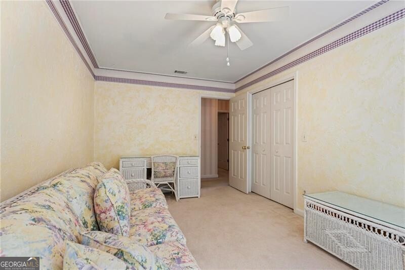 Lee's Crossing - Residential