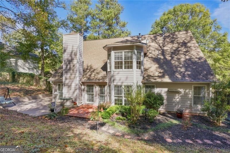 Lee's Crossing - Residential