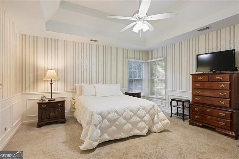 Lee's Crossing - Residential