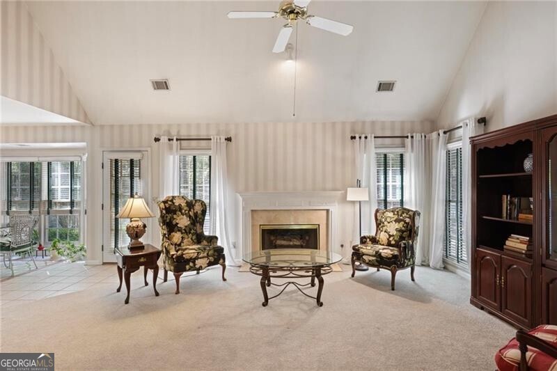 Lee's Crossing - Residential