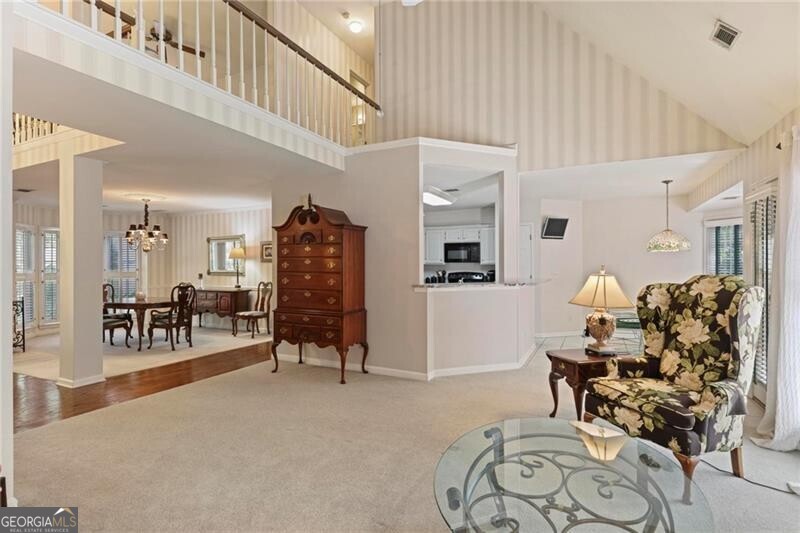 Lee's Crossing - Residential