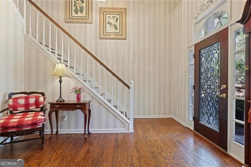 Lee's Crossing - Residential