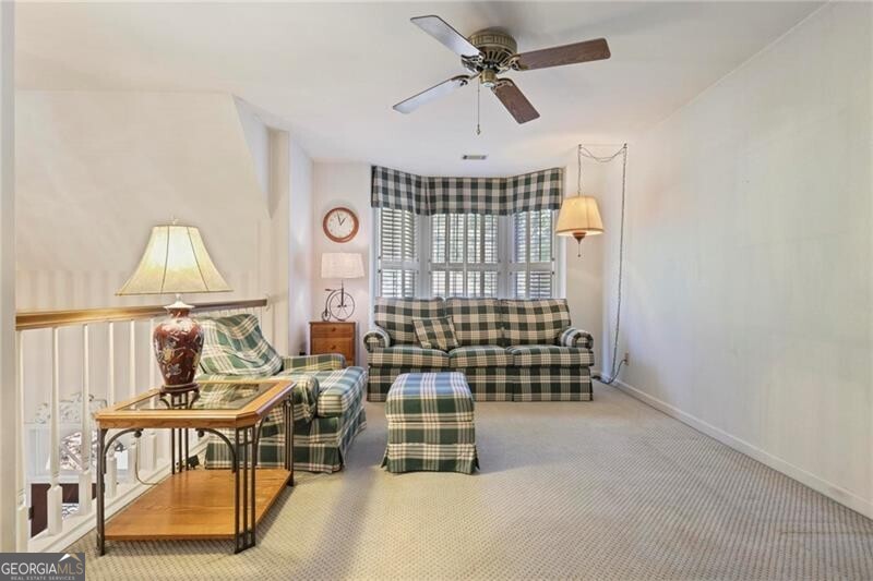 Lee's Crossing - Residential