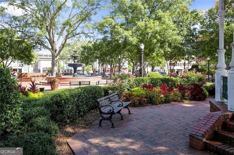 Lee's Crossing - Residential