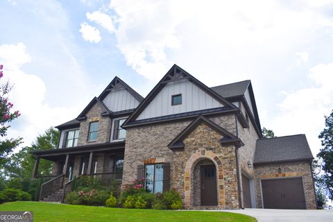 1008 Woodtrace LN Auburn GA 30011