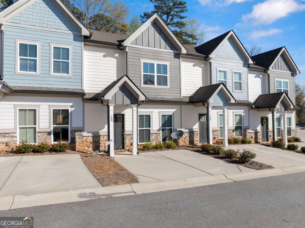 108 Indigo CIR