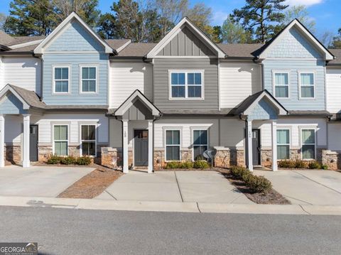 108 Indigo CIR Homer GA 30547