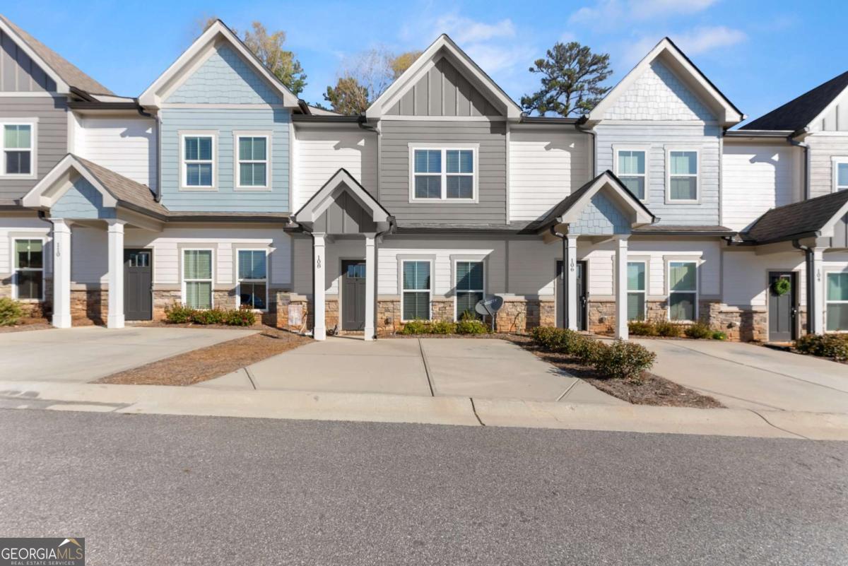 108 Indigo CIR