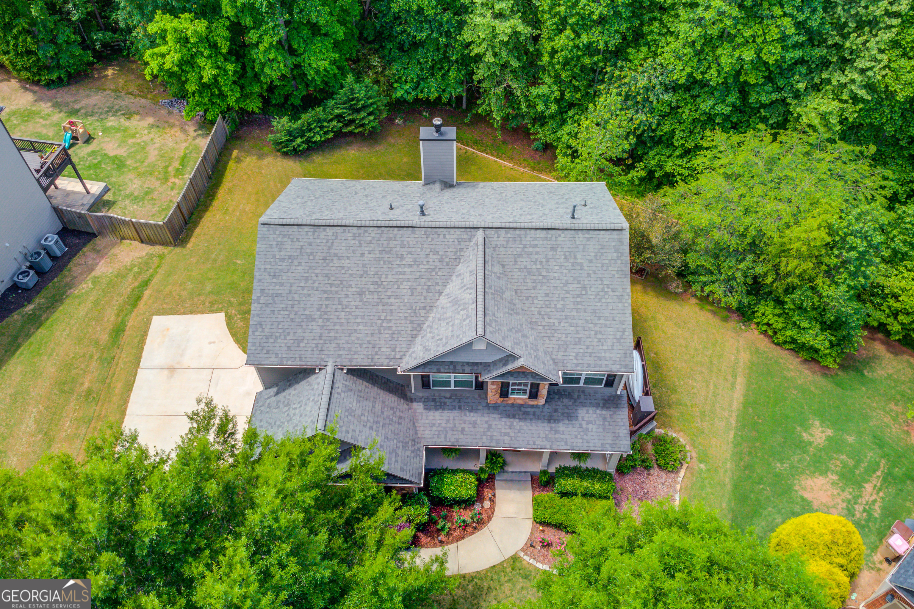 5960 Bridge Stone CT