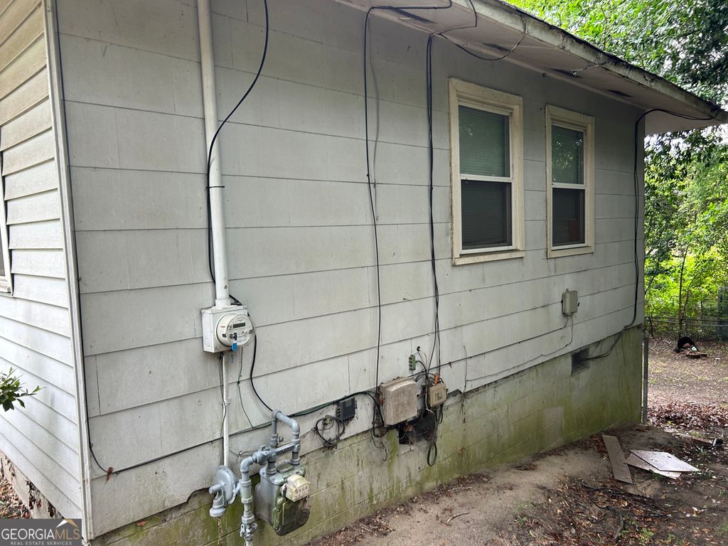 Photo of 2415 Vivian Drive, Macon, GA 31206 (MLS # 10763813)