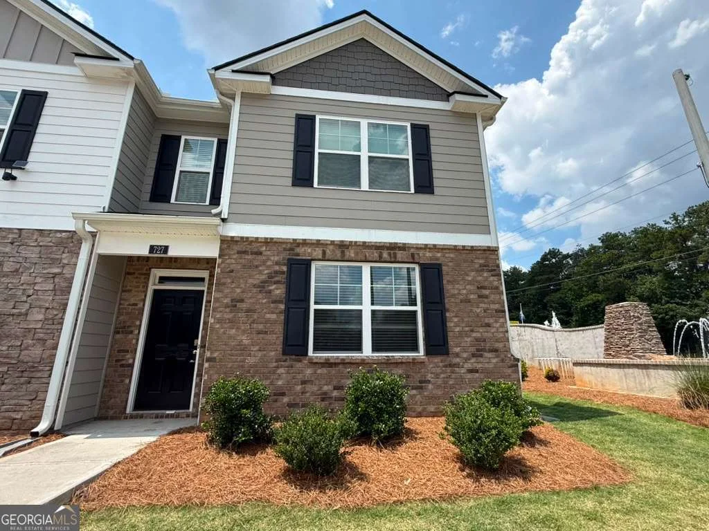 727 Aura Trail, Lawrenceville, GA, 30045