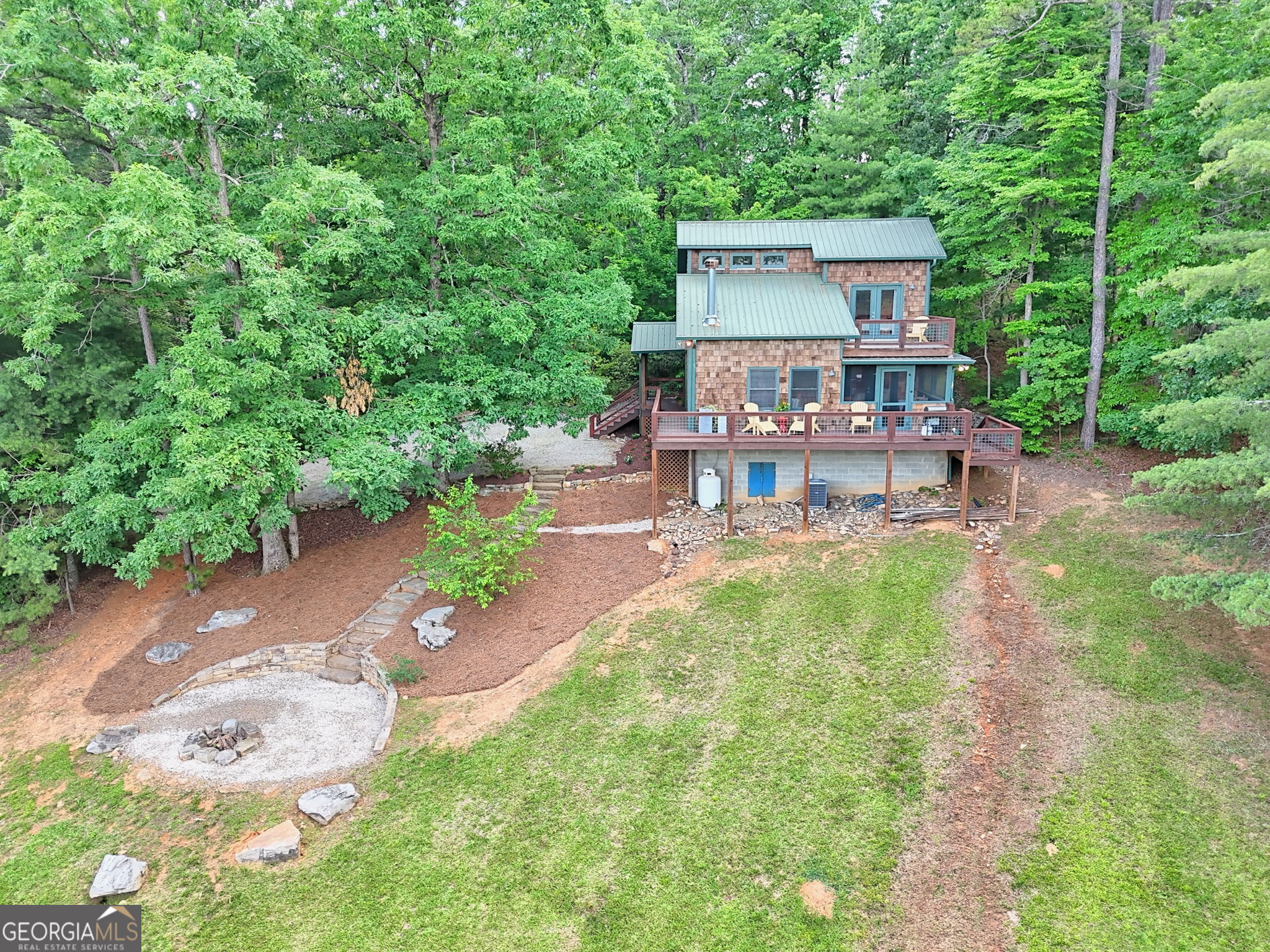 107 Oasis Ridge RD