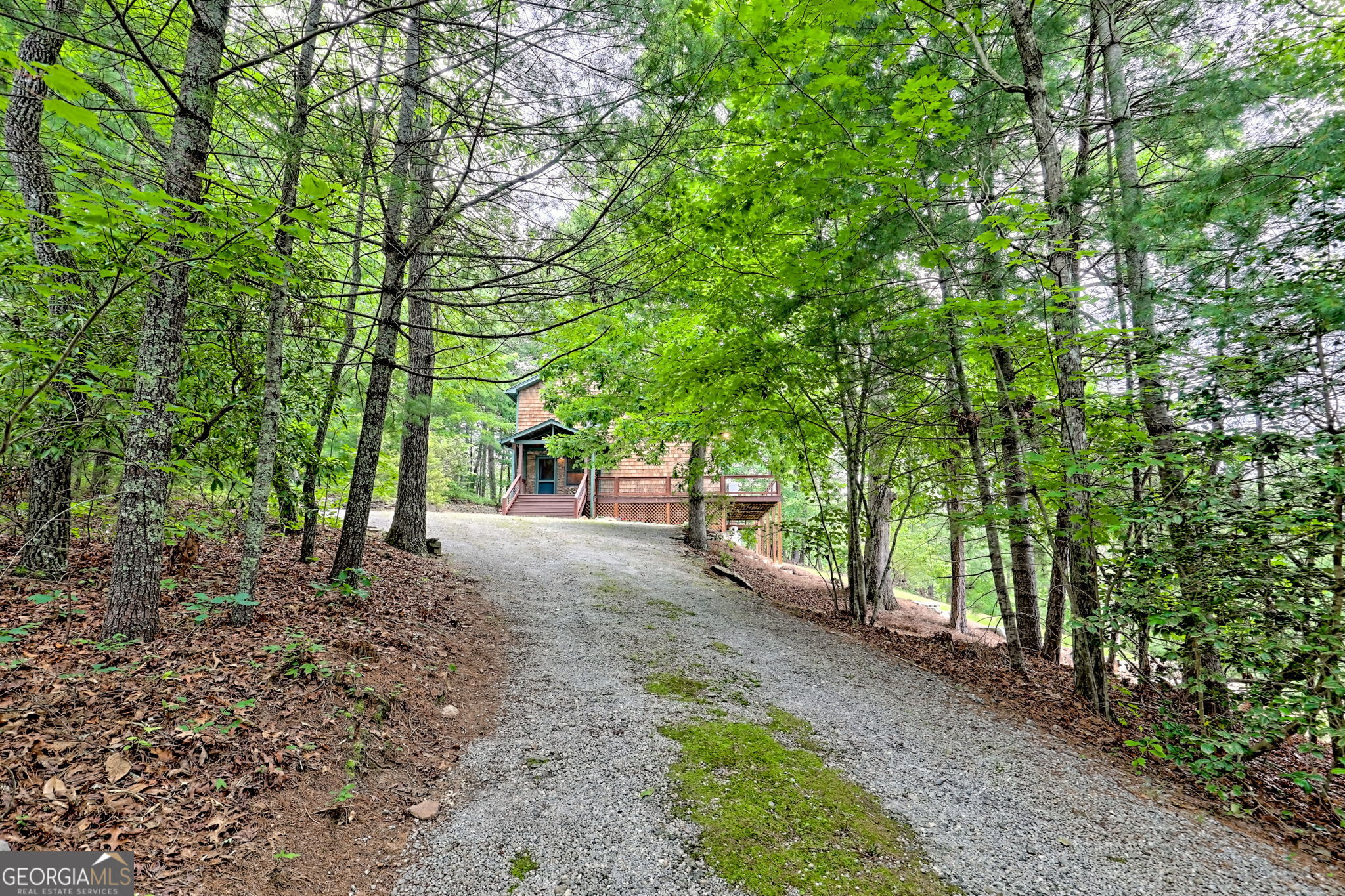 107 Oasis Ridge RD