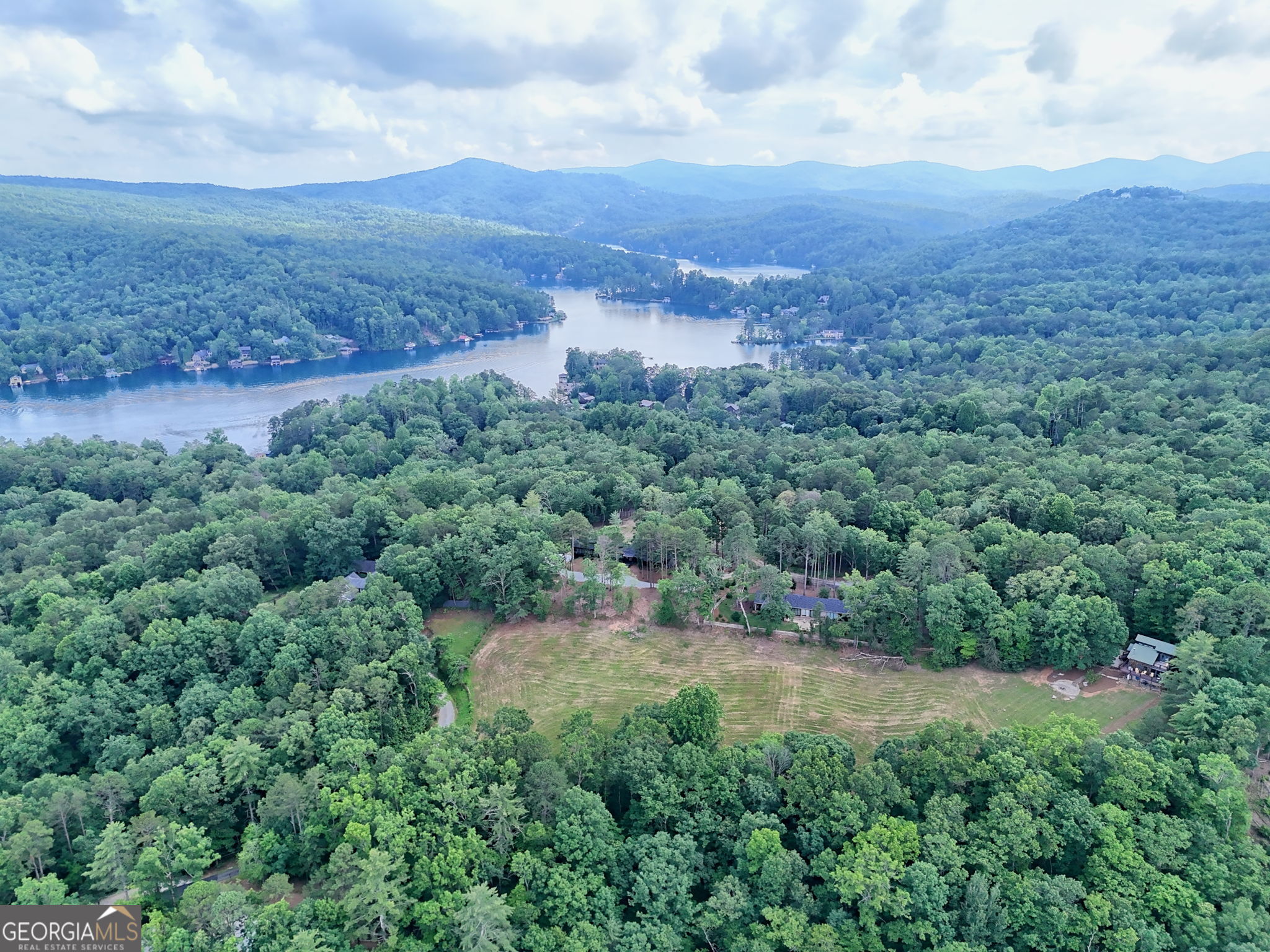 107 Oasis Ridge RD