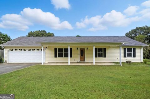 Photo of 257 Knot Road SE, Adairsville, GA 30103 (MLS # 10611635)