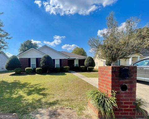 A home in Leesburg