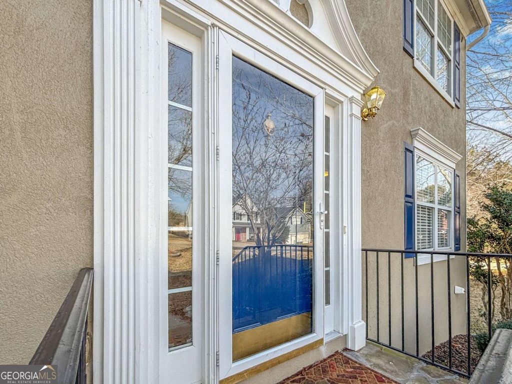 Photo of 3829 Mast Court, Kennesaw, GA 30144 (MLS # 10682142)