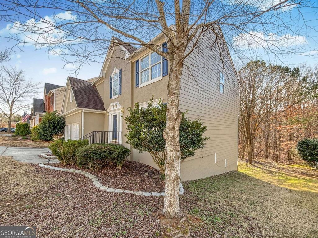 Photo of 3829 Mast Court, Kennesaw, GA 30144 (MLS # 10682142)